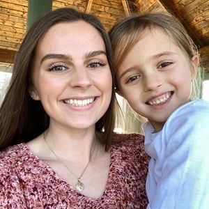 Meet your Posher, Samantha